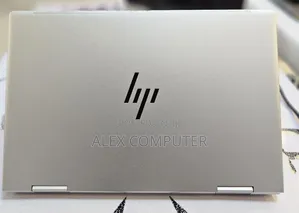 Photo - New Laptop HP Envy X360 16GB Intel Core I5 SSD 512GB