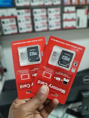 Photo - 64 GB Mi Xiaomi Memory Card Sd Card Mi XIAOMI