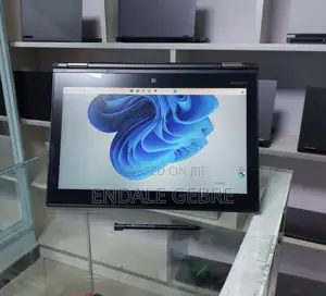 Photo - New Laptop Lenovo Yoga 260 8GB Intel Core I5 SSD 512GB