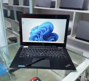 New Laptop Lenovo Yoga 260 8GB Intel Core I5 SSD 512GB