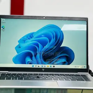 New Laptop HP EliteBook 840 16GB Intel Core I5 SSD 512GB