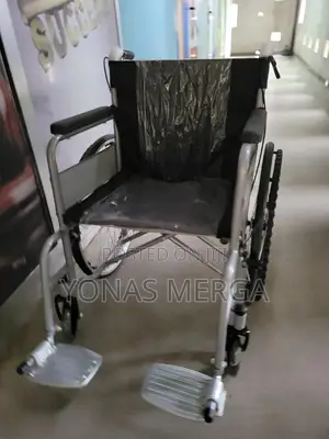 Wheelchair/Breathable Comfortable Fabric/Foot Assist Device