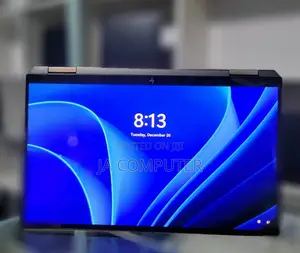 New Laptop HP Spectre 16GB Intel Core I7 SSD 512GB