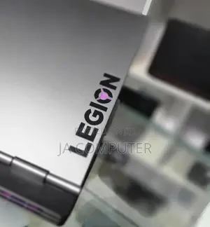 New Laptop Lenovo Legion 5 16GB Intel Core I7 SSD 512GB