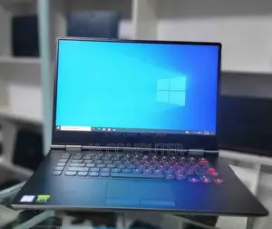 New Laptop Lenovo Legion 5 16GB Intel Core I7 SSD 512GB
