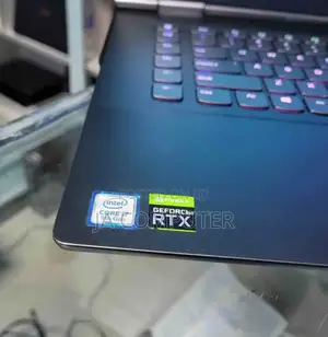 New Laptop Lenovo Legion 5 16GB Intel Core I7 SSD 512GB