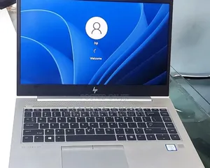 New Laptop HP EliteBook 840 16GB Intel Core I5 SSD 512GB