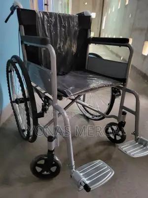 New Wheelchair/Highest Quality Products and the Lowest Price