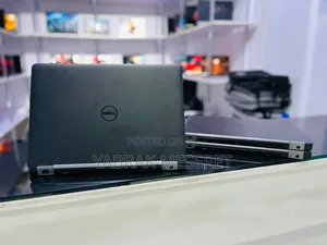 Photo - New Laptop Dell 8GB Intel Core I5 SSD 256GB
