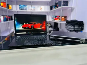 New Laptop Dell 8GB Intel Core I5 SSD 256GB