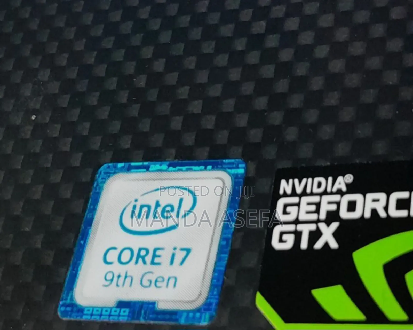 New Laptop Dell XPS 15 32GB Intel Core I7 SSD 512GB