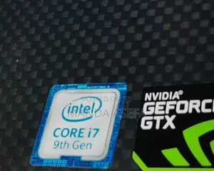 New Laptop Dell XPS 15 32GB Intel Core I7 SSD 512GB