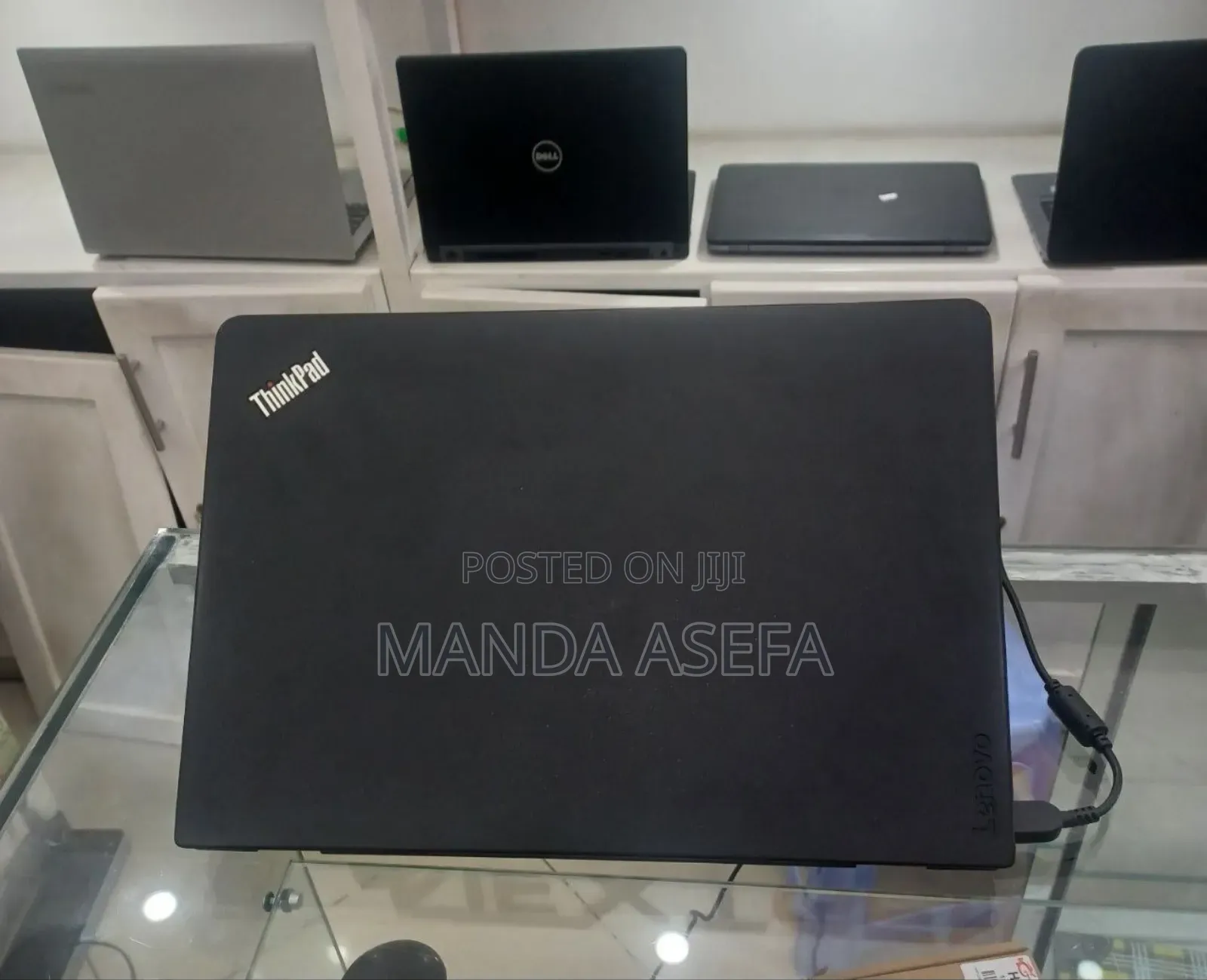 New Laptop Lenovo ThinkPad Yoga 8GB Intel Core I5 HDD 1T