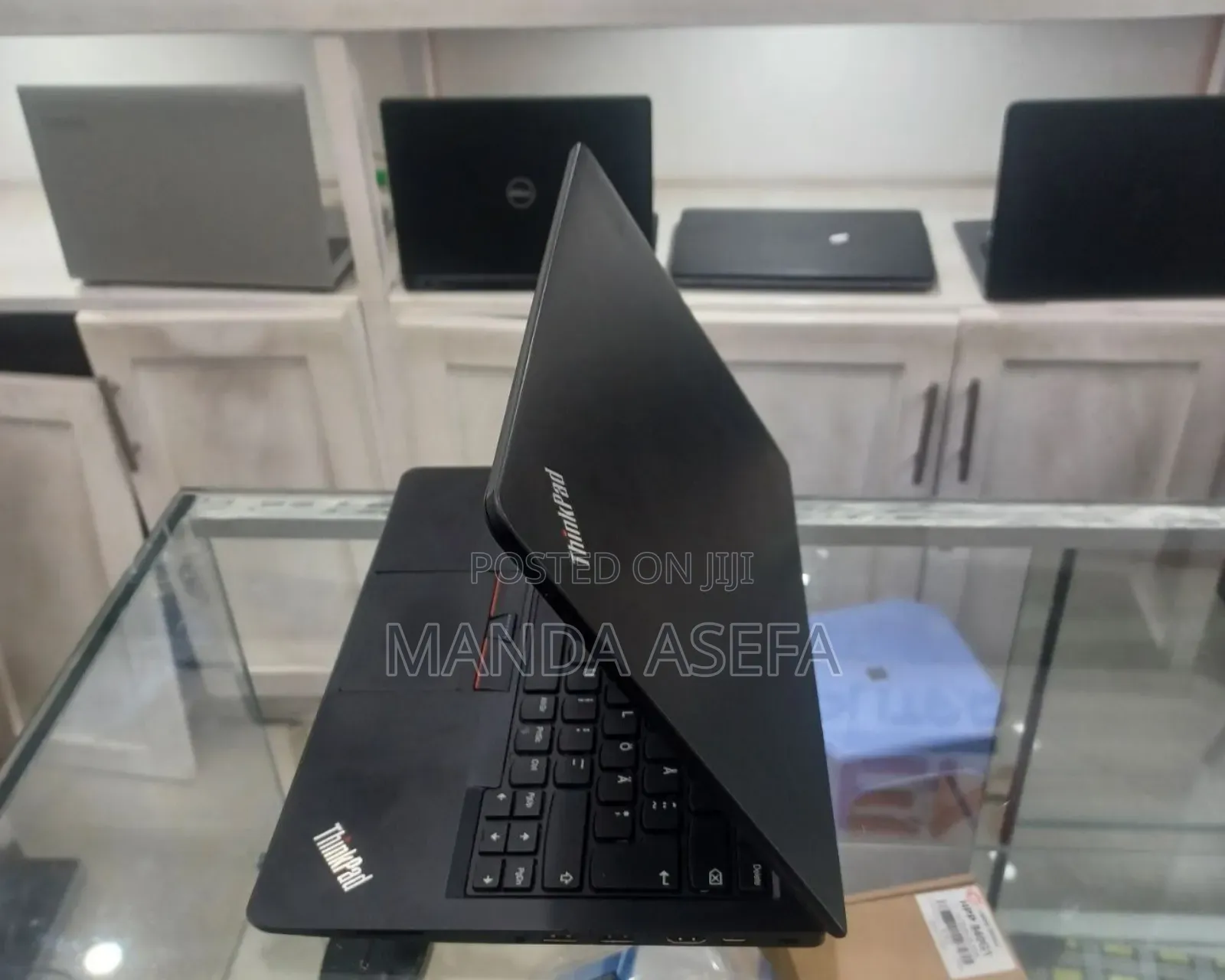 New Laptop Lenovo ThinkPad Yoga 8GB Intel Core I5 HDD 1T