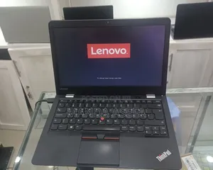 New Laptop Lenovo ThinkPad Yoga 8GB Intel Core I5 HDD 1T