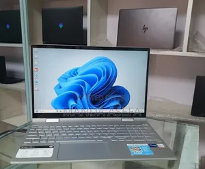 Photo - New Laptop HP Envy X360 16GB Intel Core I7 SSD 512GB