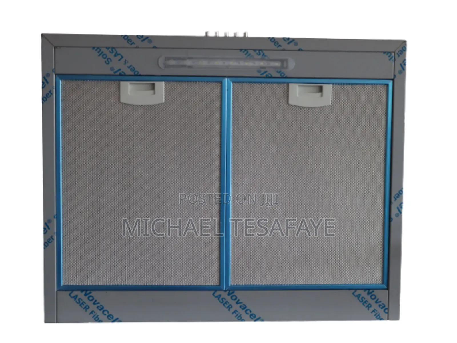 60*60 Kitchen Saker የኪቺን ሽታ መሰብሰቢያ ማሽን ይዘዙን ያሉበት እናደርሳለን።