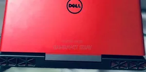 New Laptop Dell G5 8GB Intel Core I5 SSD 256GB