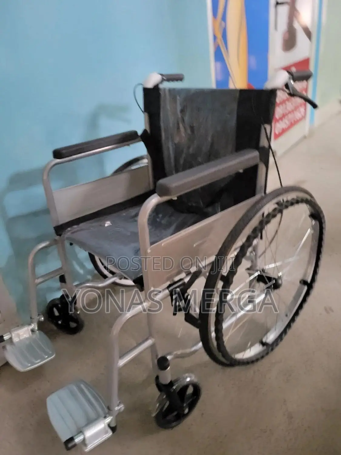 Wheelchair Protection Old Man Trolley Scooter,Black