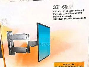 Photo - Flexible Tv Wall Mount