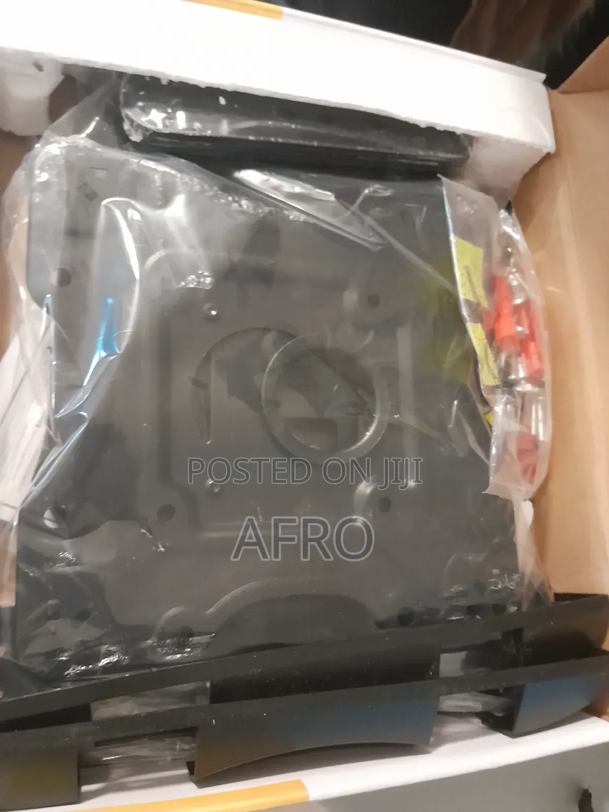 Flexible Tv Wall Mount