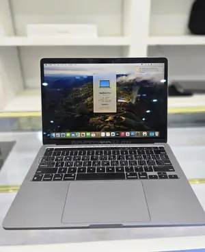 New Laptop Apple MacBook Pro M1 8GB Apple M1 Pro SSD 512GB