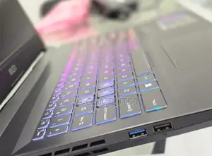 New Laptop MSI Pulse GL66 16GB Intel Core I9 SSD 1T