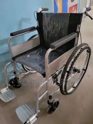 Photo - Wheelchair Physically Impaired,Handicapped and Elderly Users