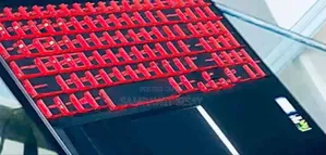 Photo - New Laptop HP Omen X 16GB Intel Core i5 SSD 512GB