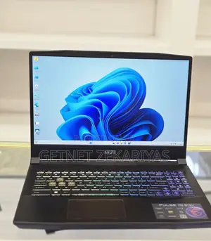 New Laptop MSI CR41-0M 16GB Intel Core I9 SSD 1T