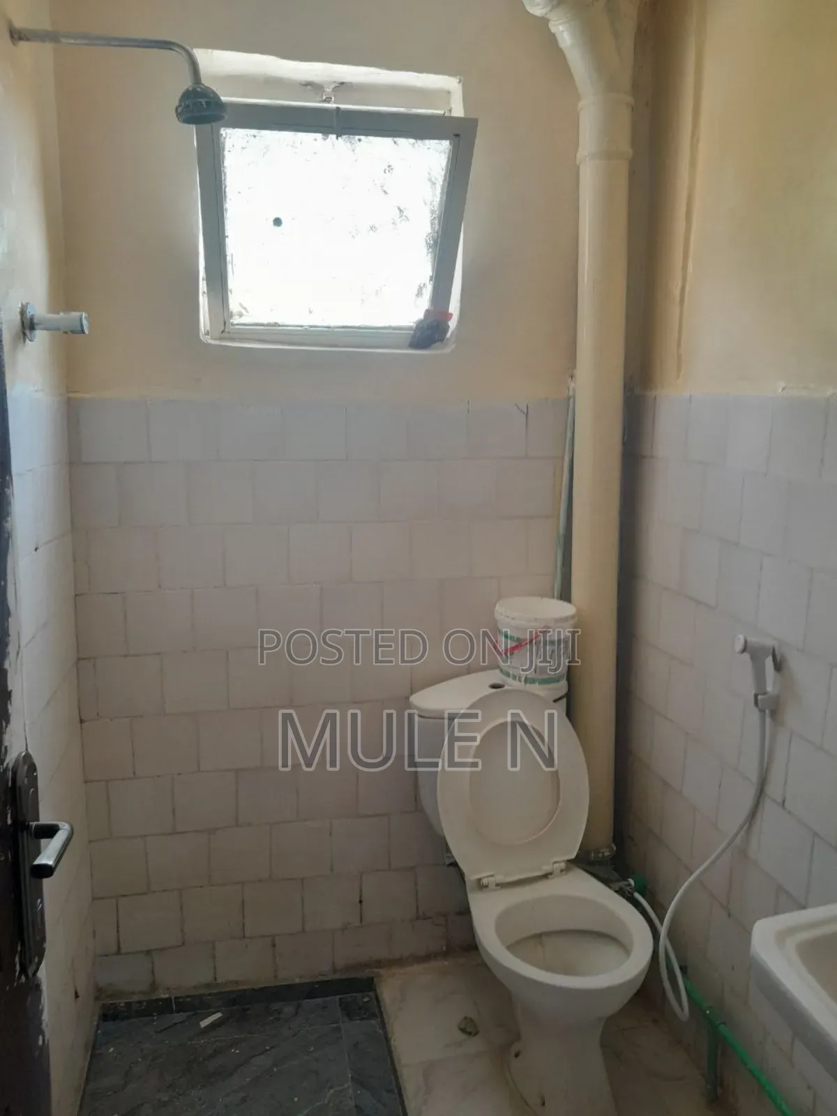 Furnished 1bdrm Condo in Abado Condominium, Yeka for sale