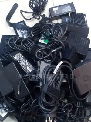 Original Charger Hp Dell Lenovo Usb Type C