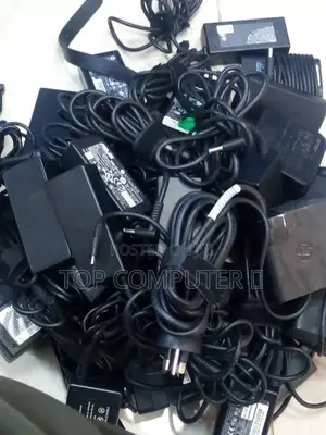 Original Charger Hp Dell Lenovo Usb Type C