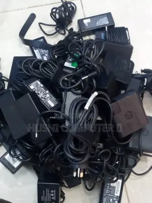 Original Charger Hp Dell Lenovo Usb Type C