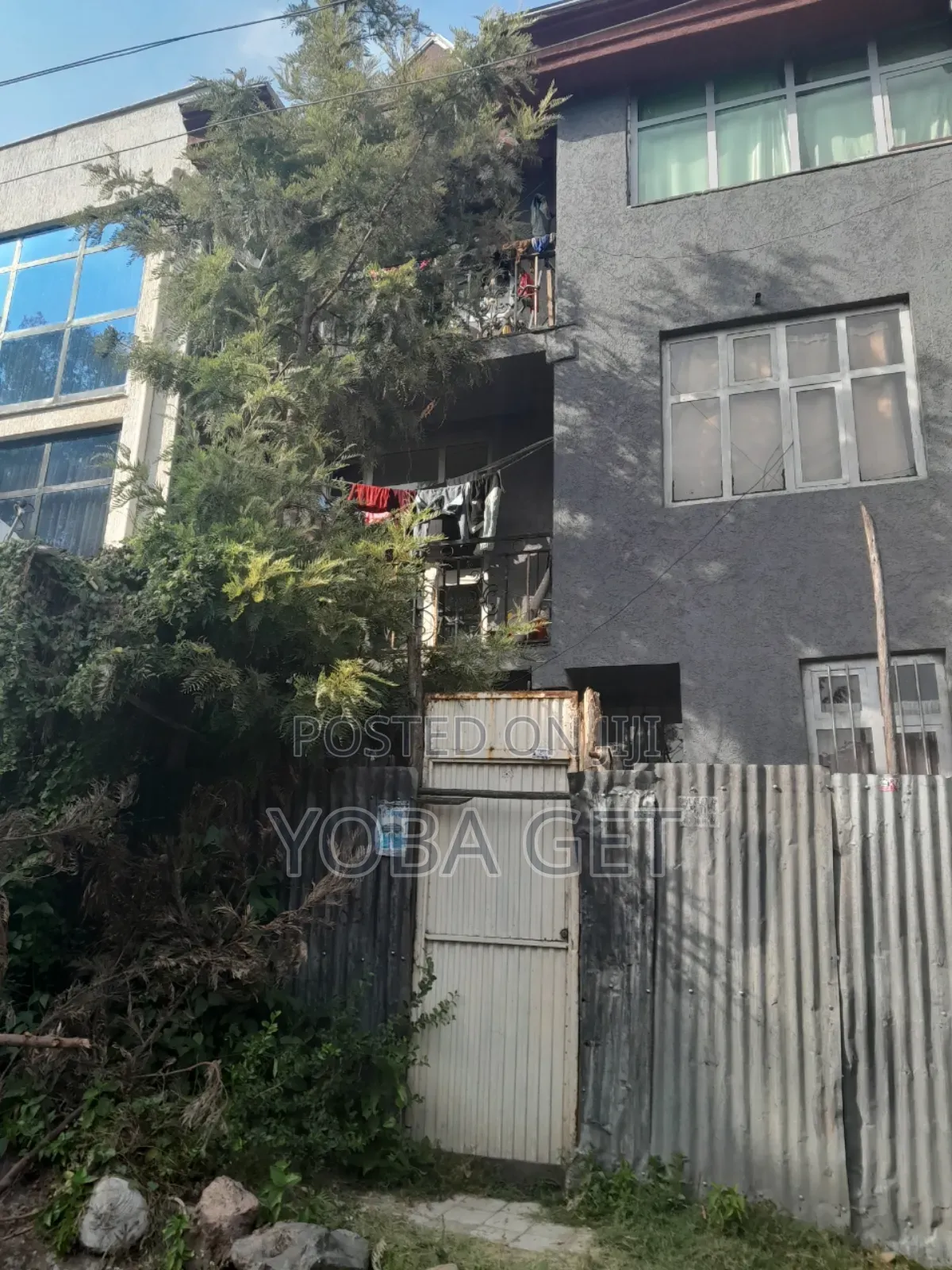Furnished 6bdrm House in የሚሸጥ ቤት, Akaky Kaliti for sale