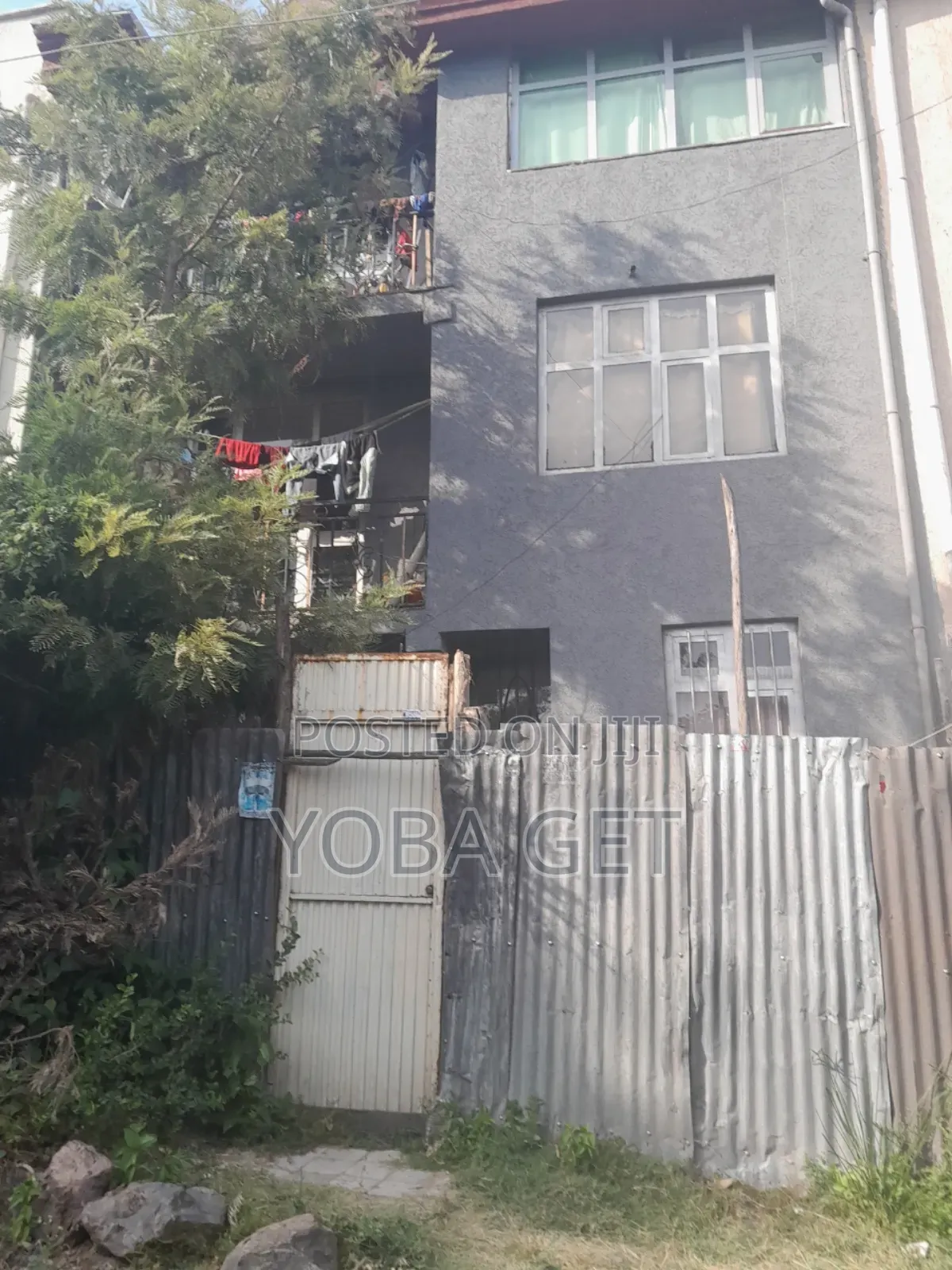 Furnished 6bdrm House in የሚሸጥ ቤት, Akaky Kaliti for sale