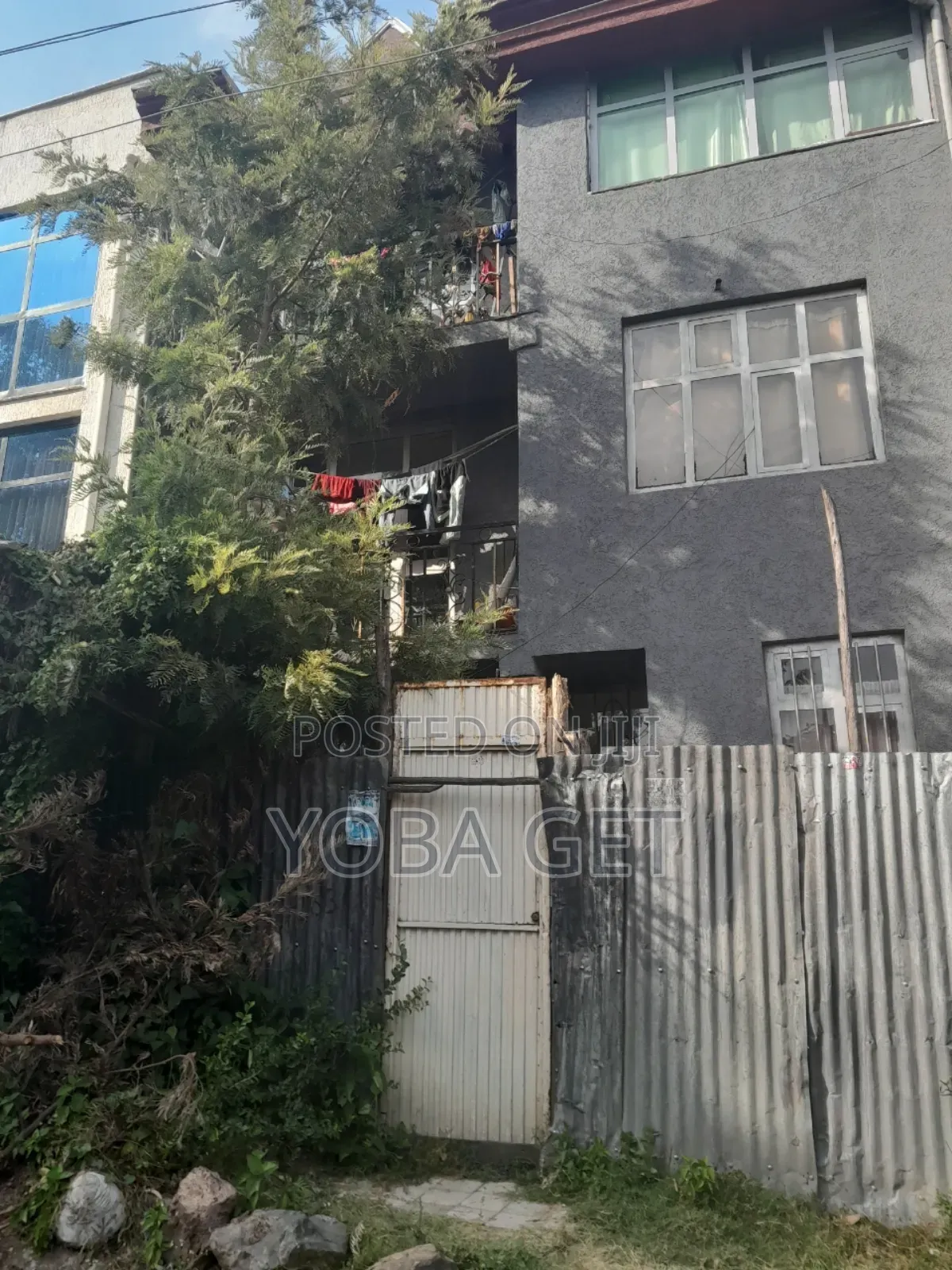 Furnished 6bdrm House in የሚሸጥ ቤት, Akaky Kaliti for sale