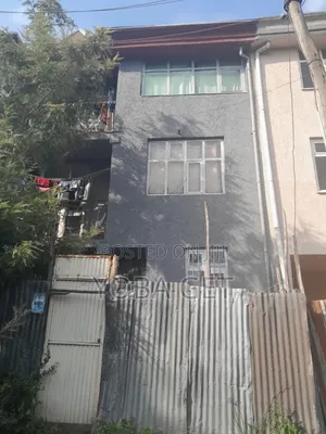 Furnished 6bdrm House in የሚሸጥ ቤት, Akaky Kaliti for sale