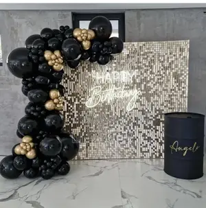 Photo - Graduations Decor