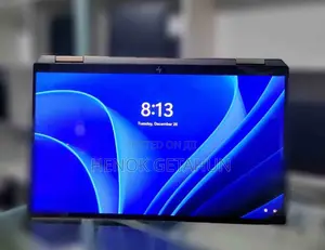 New Laptop HP Spectre 16GB Intel Core I7 SSD 512GB