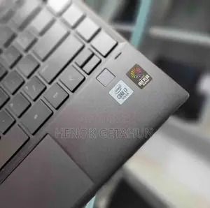 New Laptop HP Spectre 16GB Intel Core I7 SSD 512GB