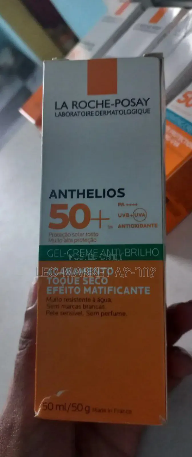 Original LA Roche-posay