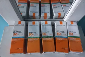 Original LA Roche-posay