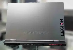 New Laptop Lenovo Legion 5 16GB Intel Core I7 SSD 512GB