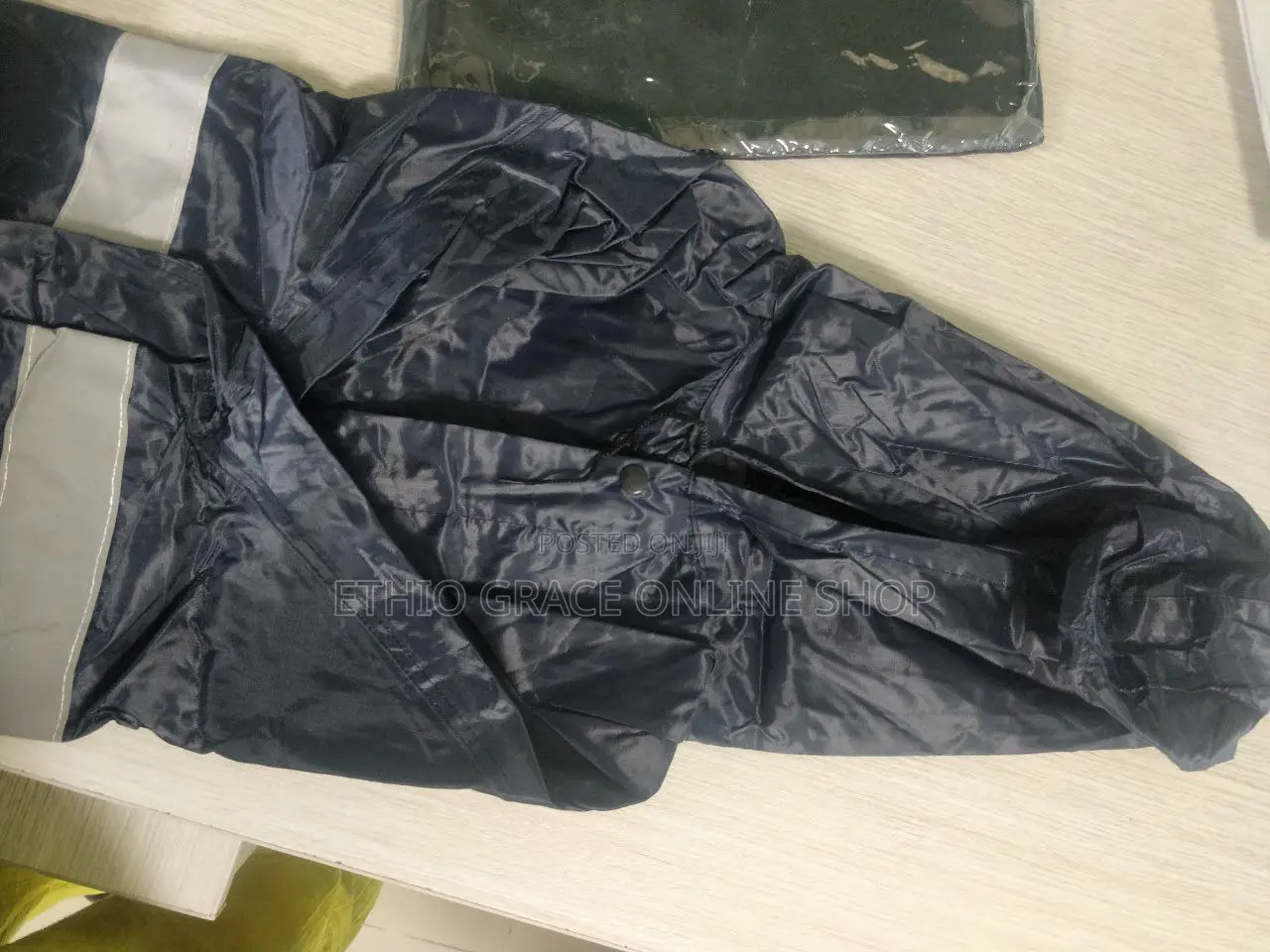 Rain Coat for Women and Men