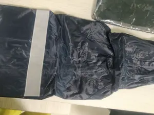 Rain Coat for Women and Men