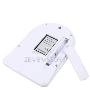 Smart Kitchen Scale 0.1g Up to 10kg