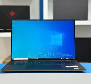 New Laptop Dell Precision 5550 32GB Intel Core I7 SSD 512GB