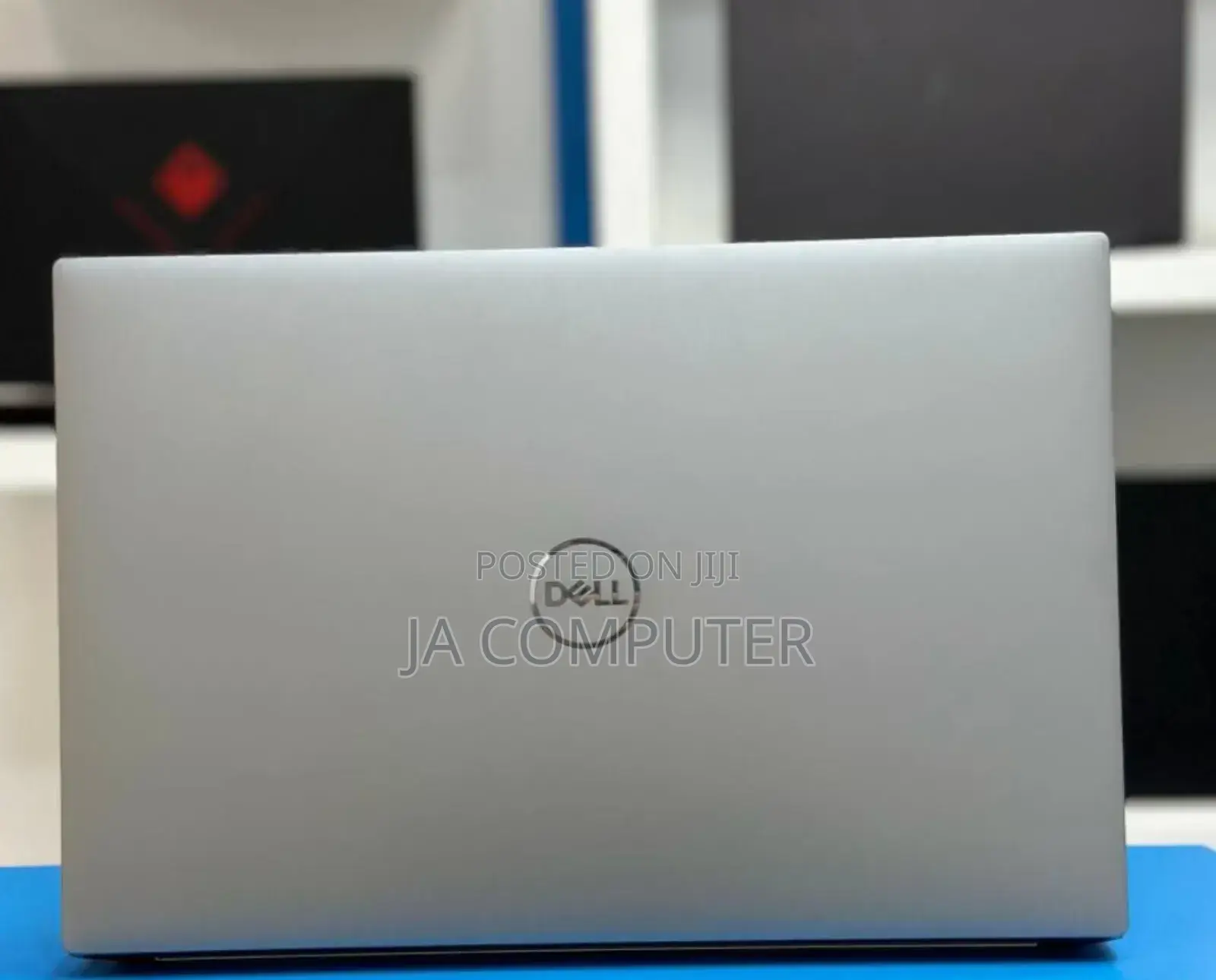 New Laptop Dell Precision 5550 32GB Intel Core I7 SSD 512GB