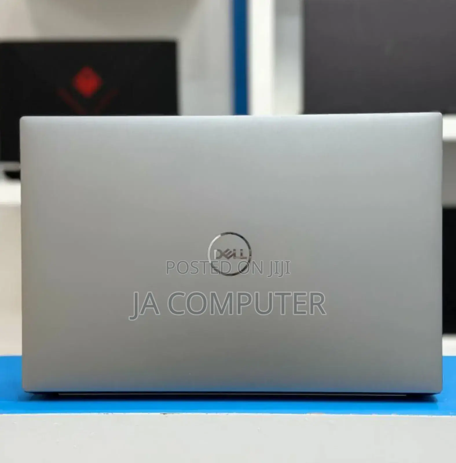 New Laptop Dell Precision 5550 32GB Intel Core I7 SSD 512GB